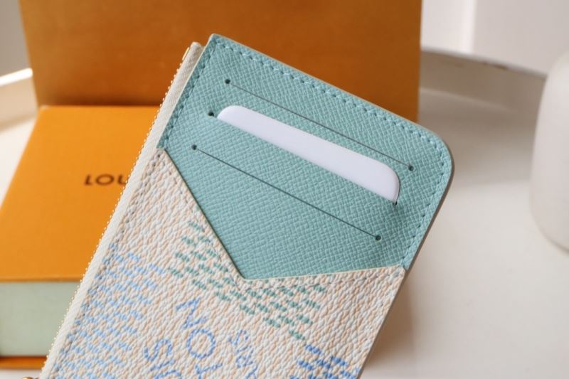 Louis Vuitton Wallets